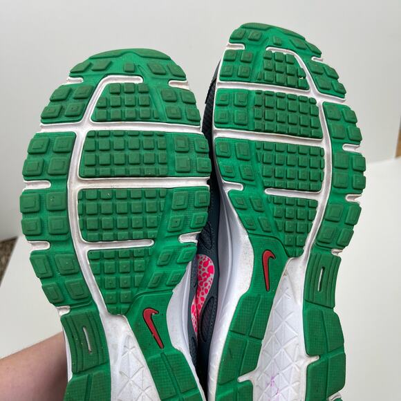 Nike Revolution 2 Gray Running Shoes Women's Size 11 - Picture 7 of 8